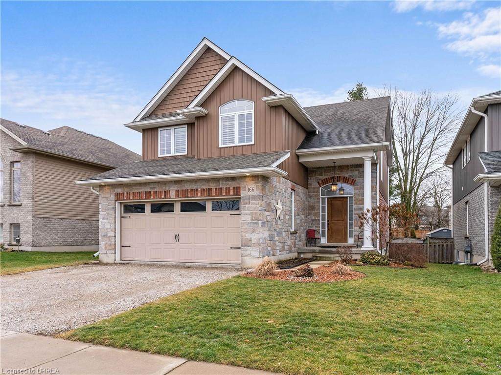 166 Cardinal Drive - Photo 1