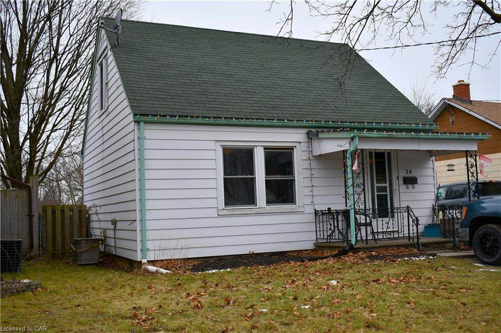 26 Vimy Street - Photo 1
