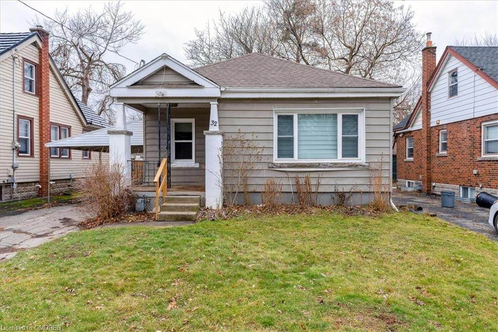 32 Norfolk Street - Photo 1