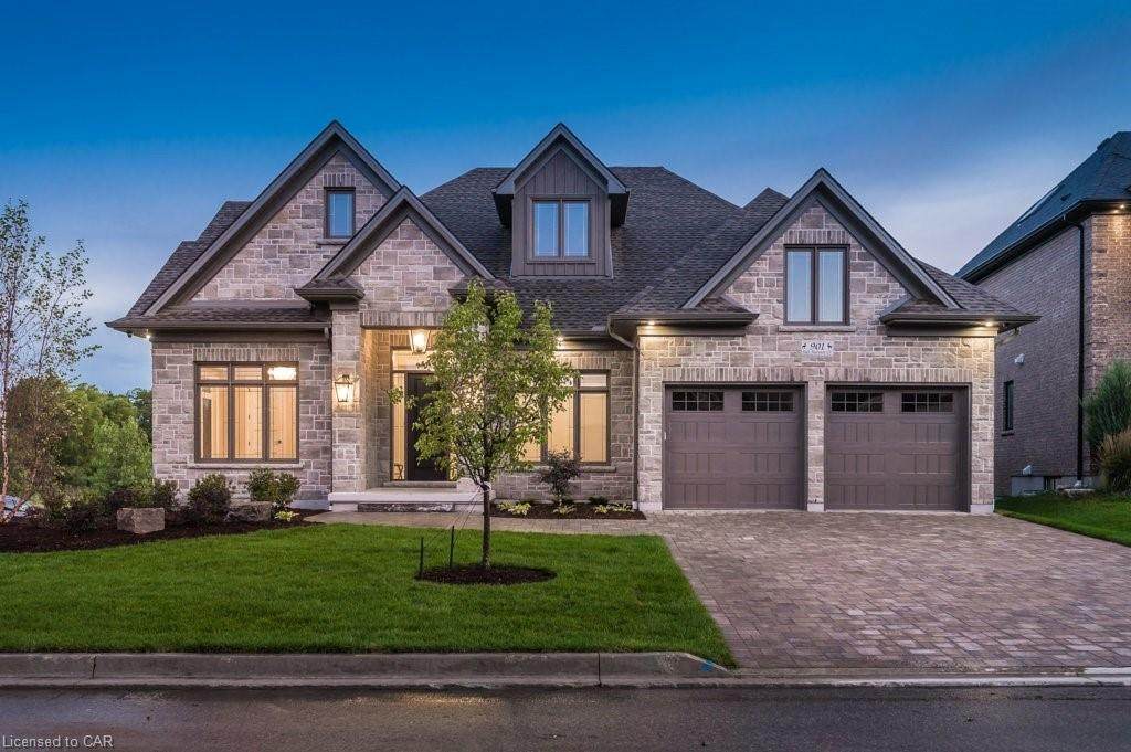 901 Fall Harvest Court - Photo 1