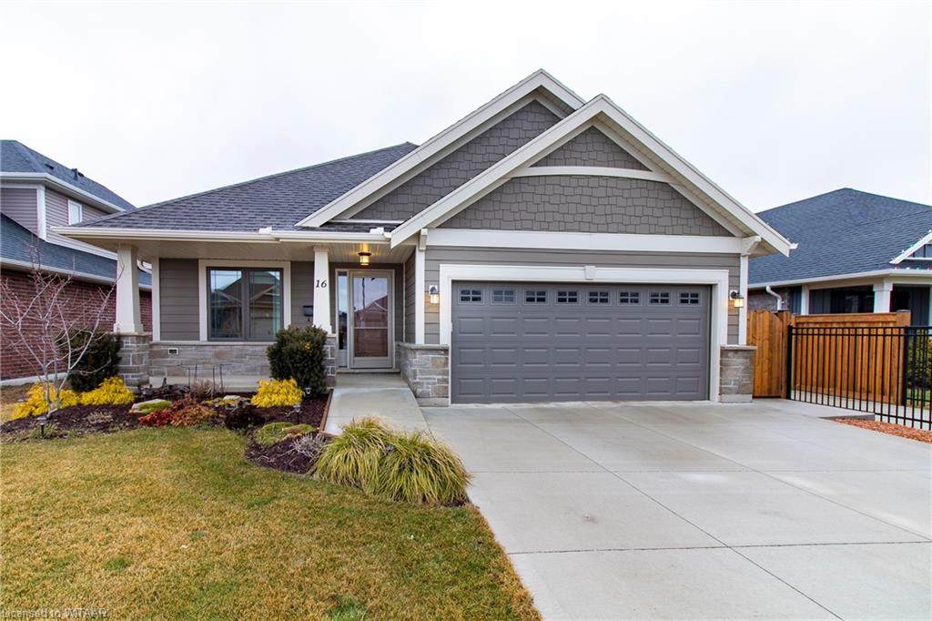 16 Foxtail Lane Lane - Photo 1
