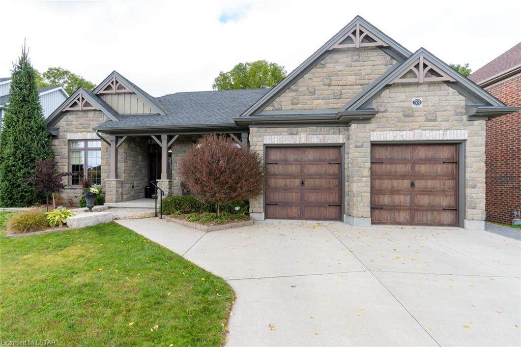 59 Shaw Valley Drive - Photo 1