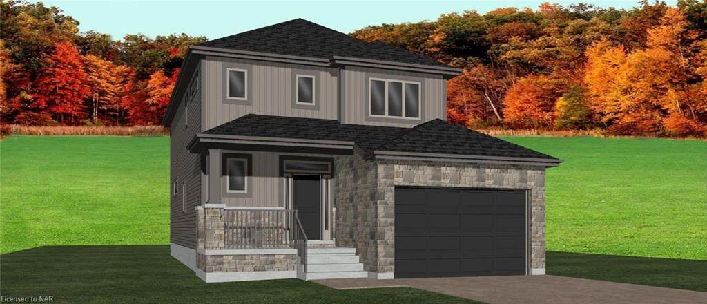 444 Buffalo Road - Photo 1