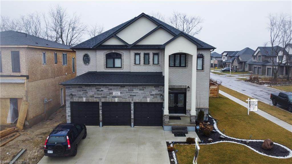 2146 Tripp Drive - Photo 1