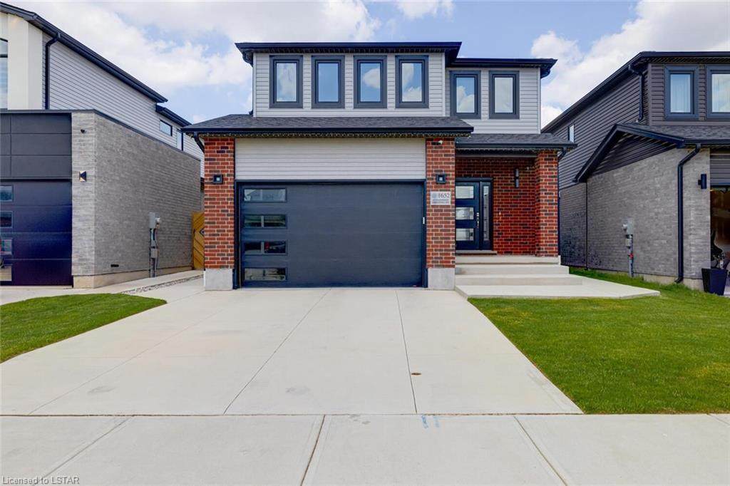 1652 Chelton Court - Photo 1