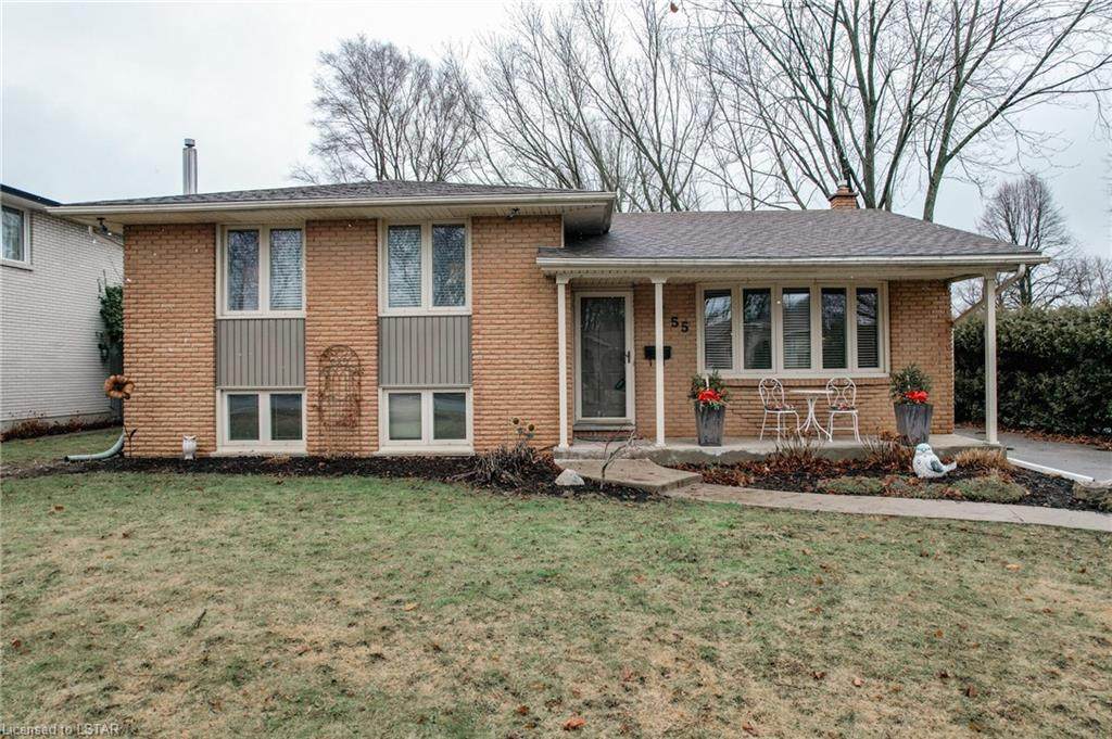 55 Southfield Crescent - Photo 1