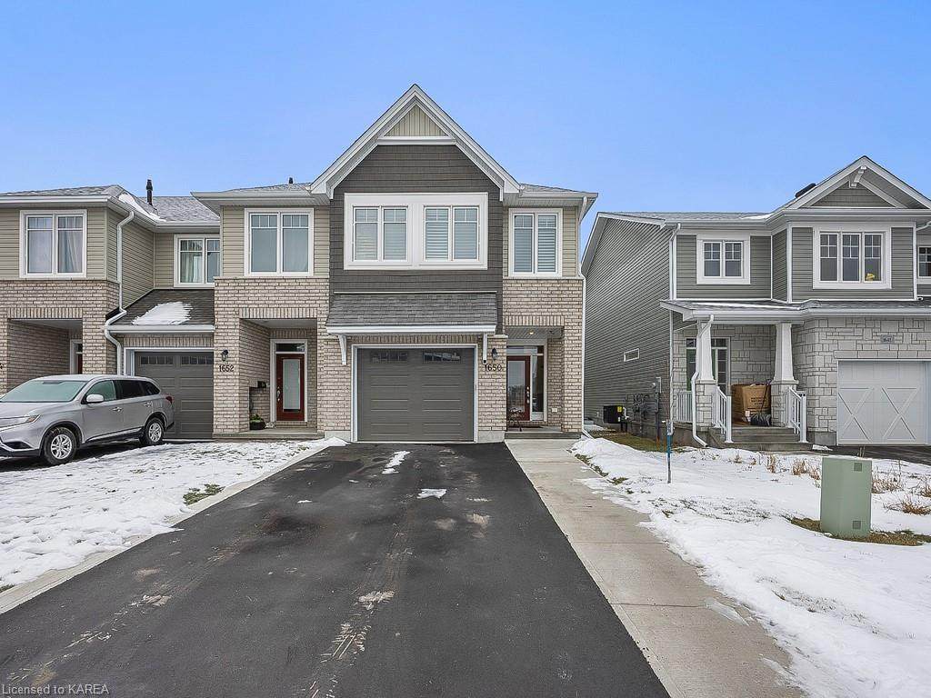 1650 Tenley Drive - Photo 1