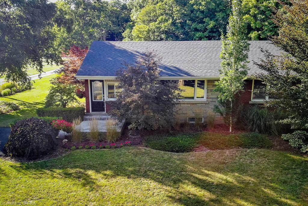 1005 1 Side Road - Photo 1