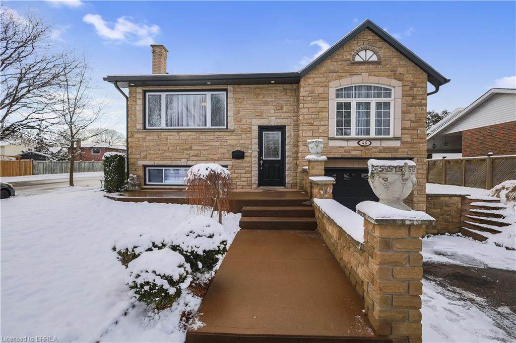 46 Greenfield Road - Photo 1