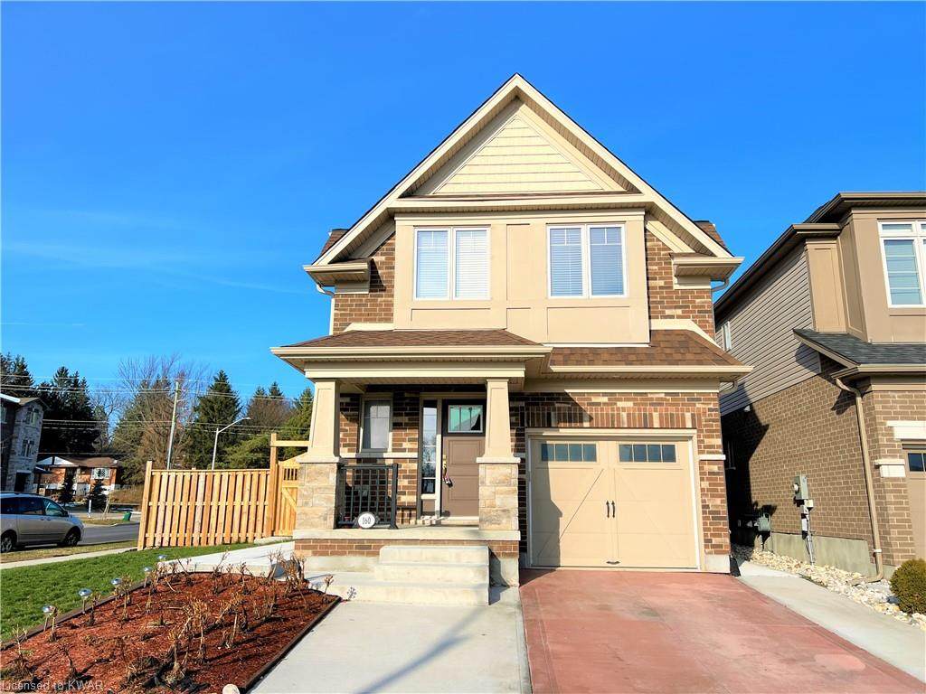160 Steeplechase Way - Photo 1