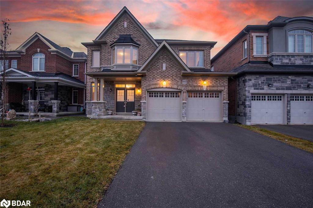 60 Cayton Crescent - Photo 1