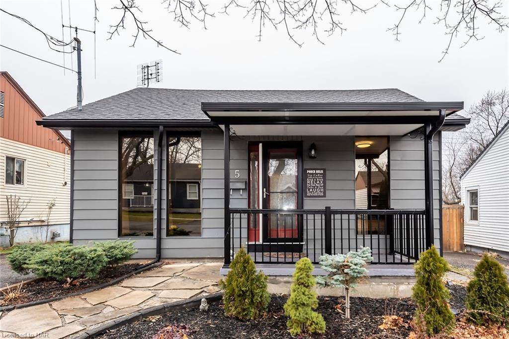 5 Willow Street - Photo 1