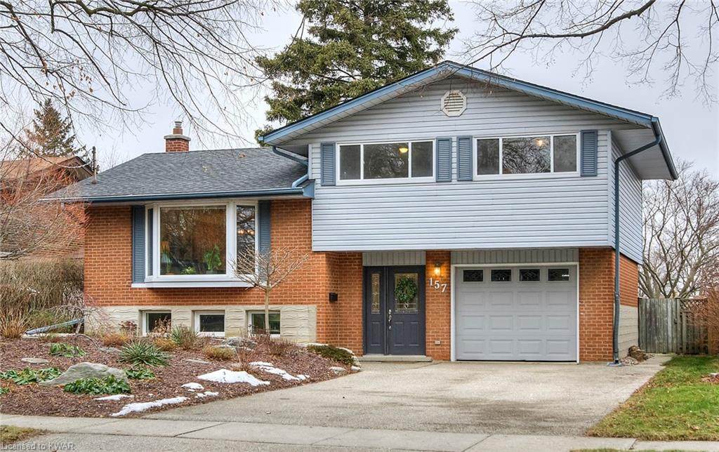 157 Sweetbriar Drive - Photo 1