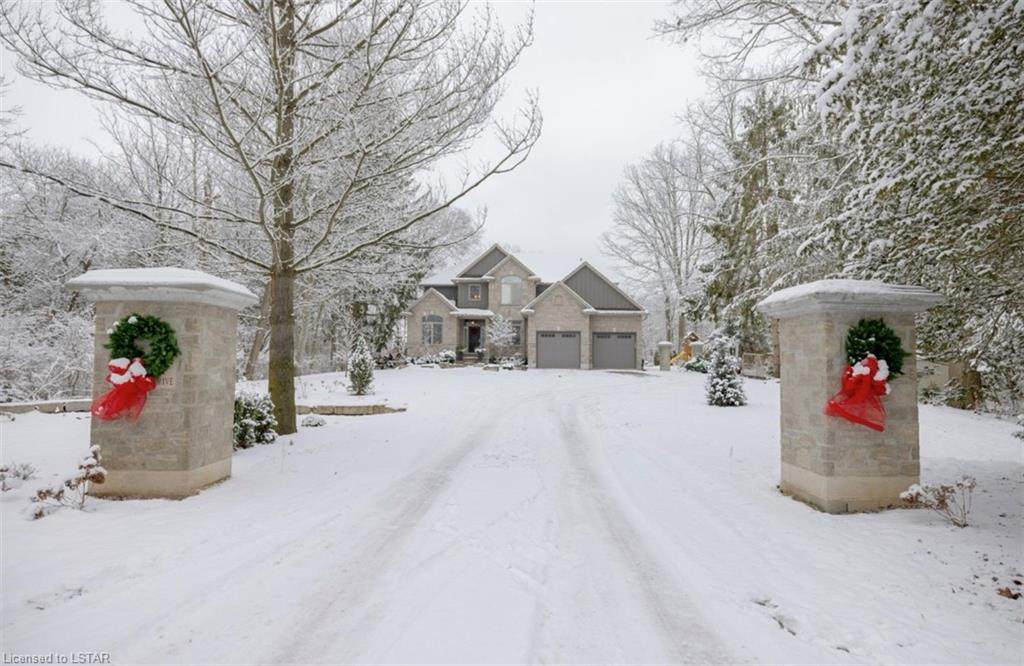 8981 Parkhouse Drive - Photo 1