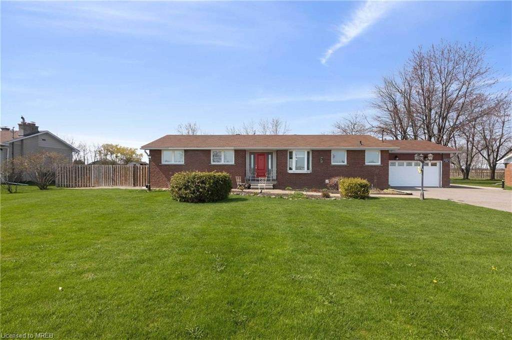 8098 Tenth Line - Photo 1