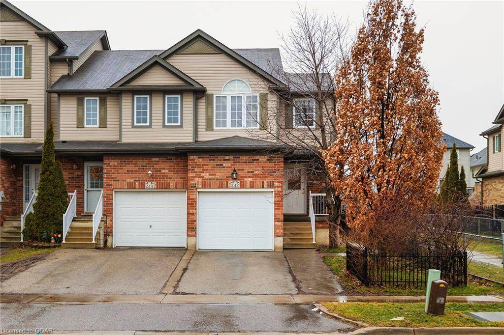 242 Sophia Crescent - Photo 1