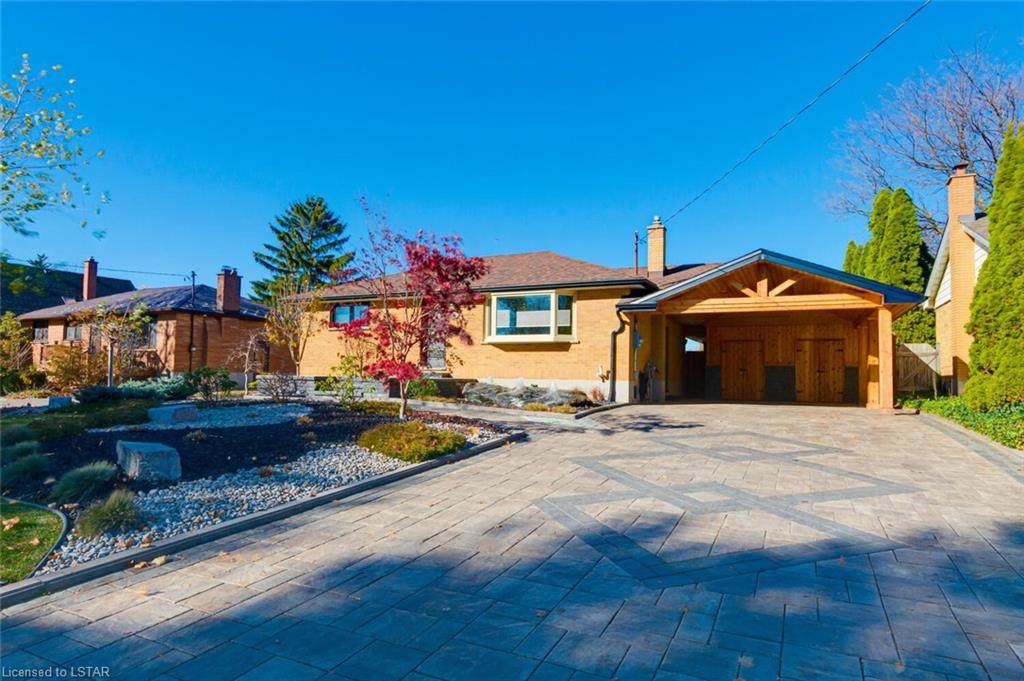6808 Beattie Street - Photo 1
