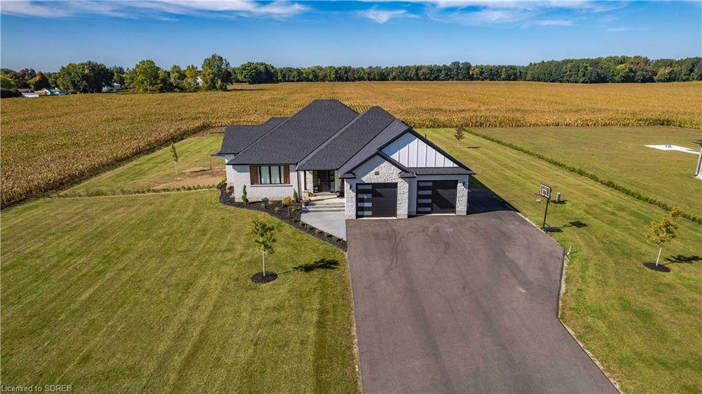 985 12th Concession Road - Photo 1