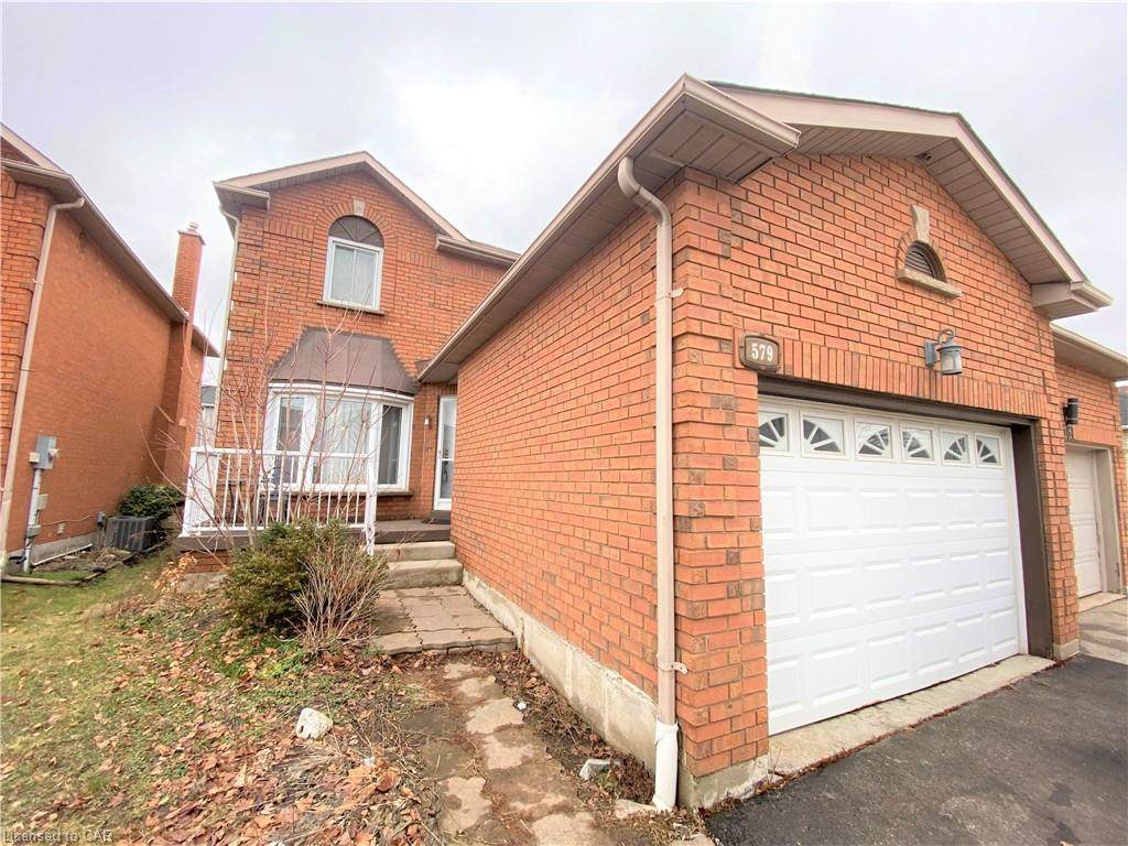 579 Burnett Avenue - Photo 1