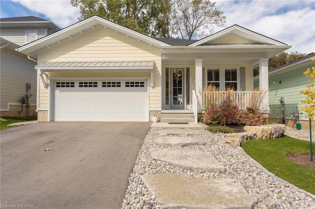 469 George Street Street - Photo 1