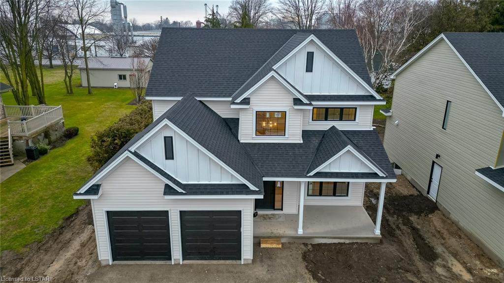 60 Lorne Avenue - Photo 1