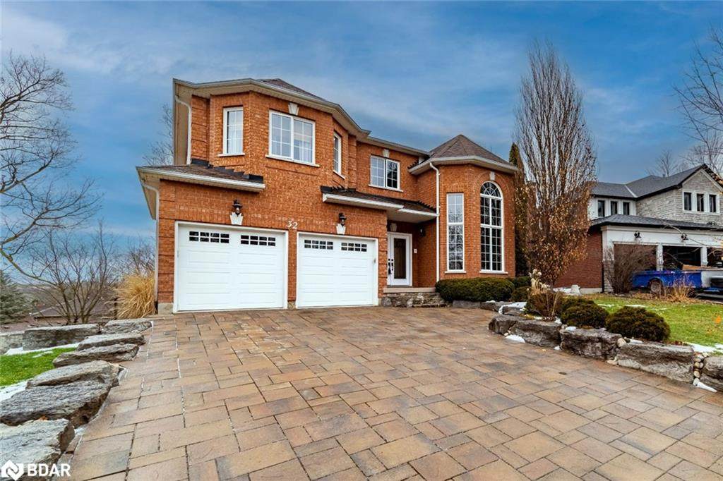 32 Previn Court - Photo 1