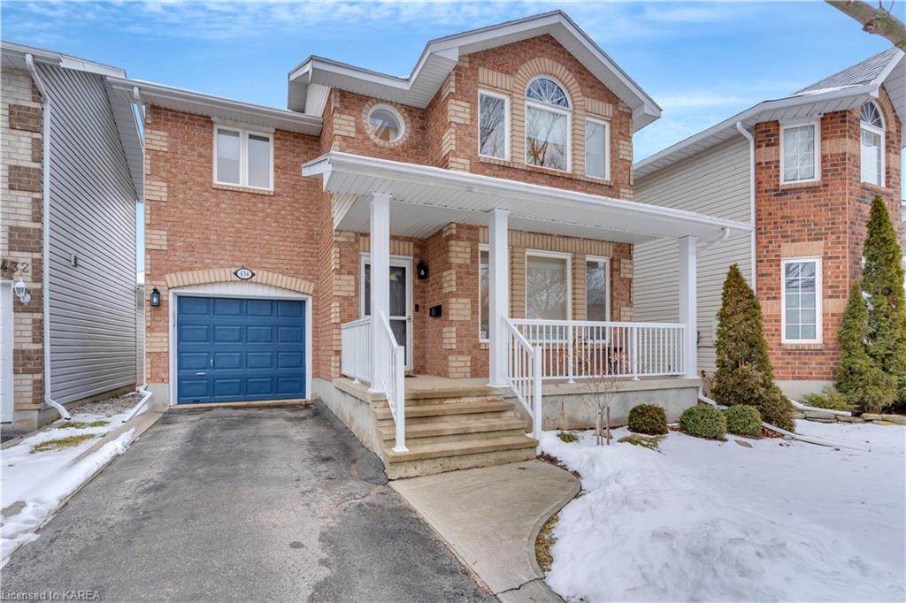 434 Fieldstone Road - Photo 1