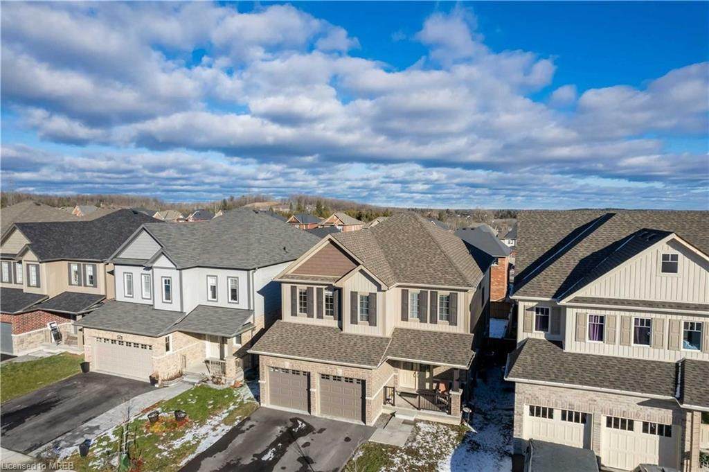 724 Sawmill Road - Photo 1