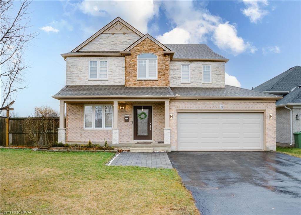 21 Meadowvale Drive - Photo 1