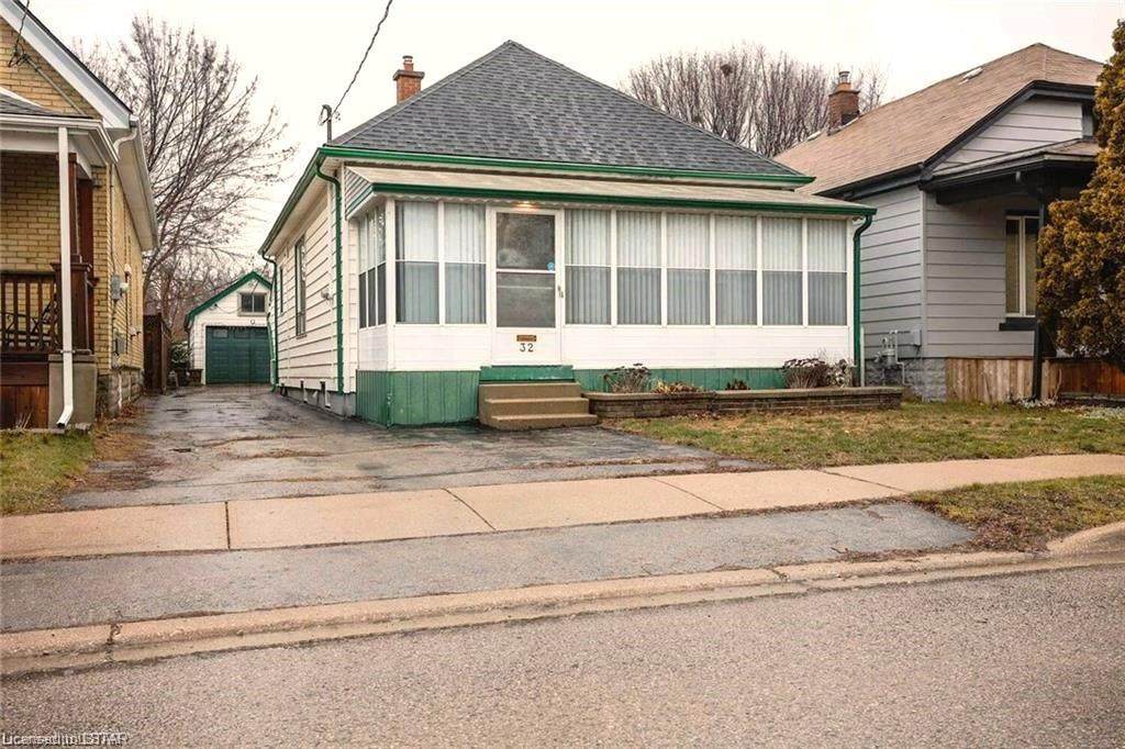 32 Homan Street - Photo 1