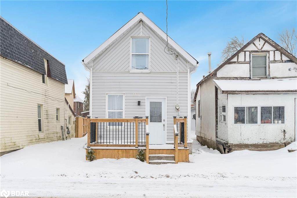 113 Andrew Street - Photo 1