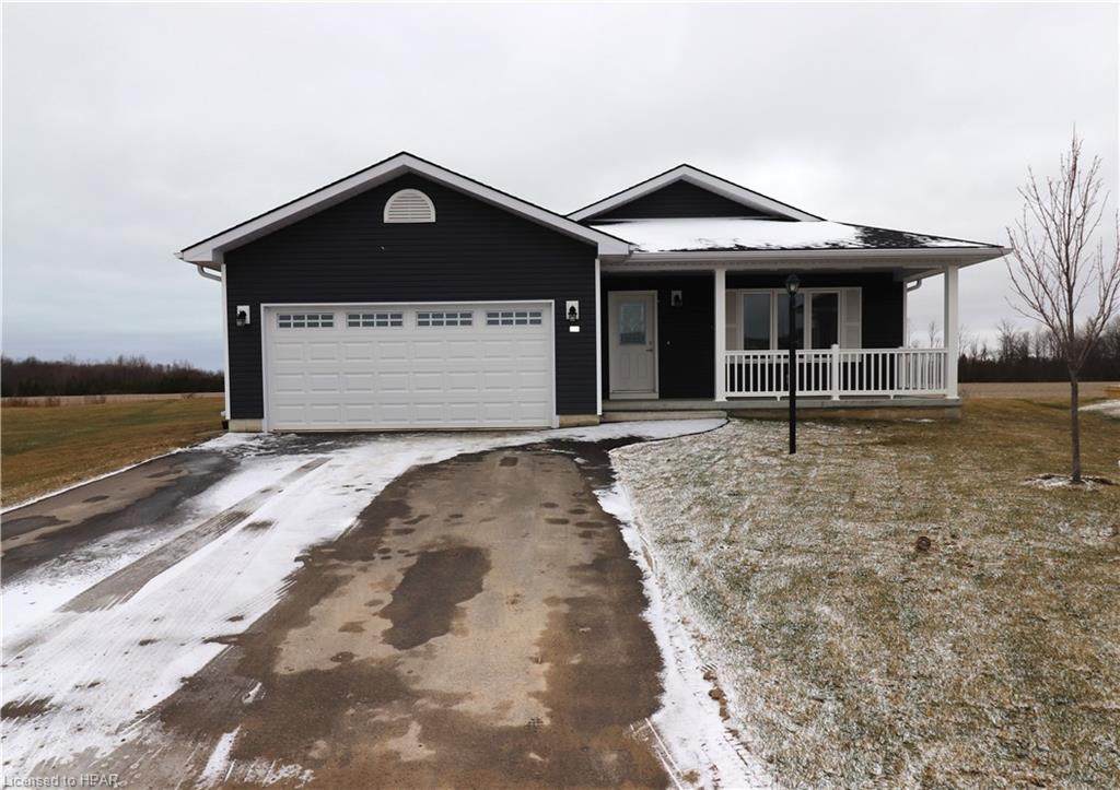 114 Huron Heights Drive - Photo 1