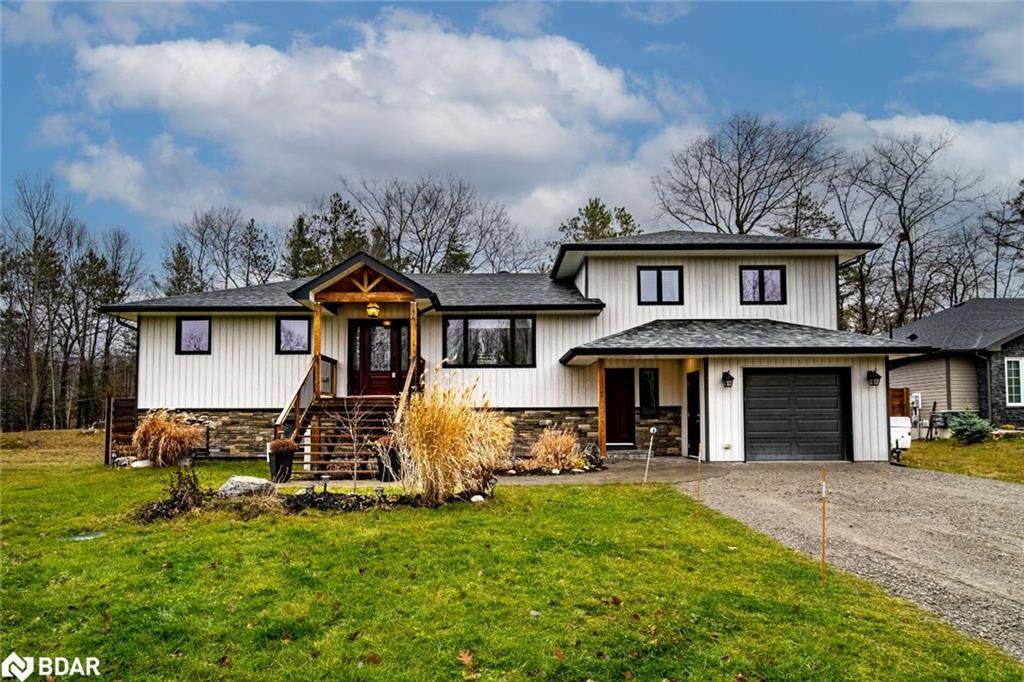 45 Evergreen Avenue - Photo 1