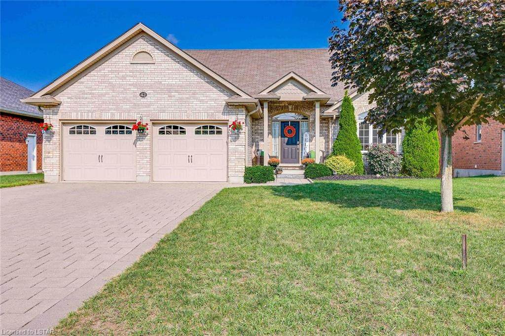 42 Riness Drive - Photo 1