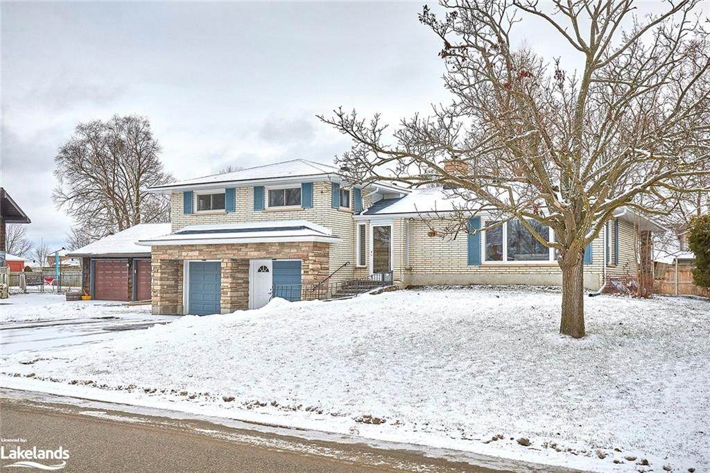 39 Kerr Street - Photo 1