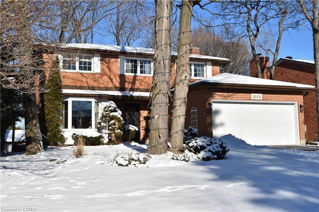1468 Tamarac Street - Photo 1