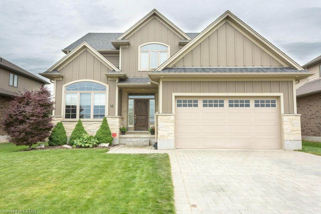 16 Dausett Drive - Photo 1