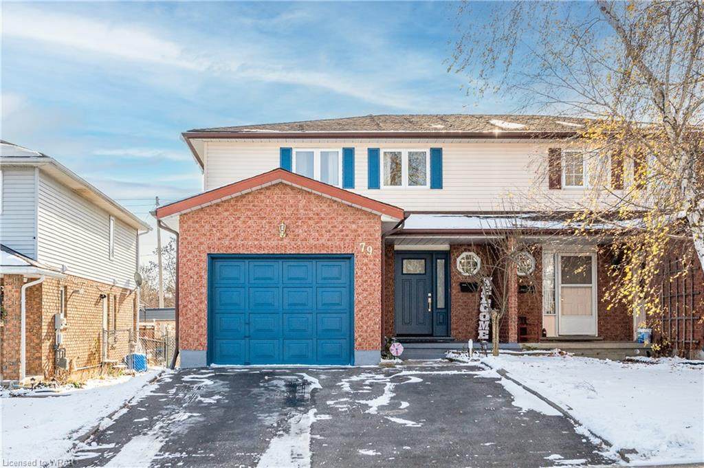 79 Misty Street - Photo 1