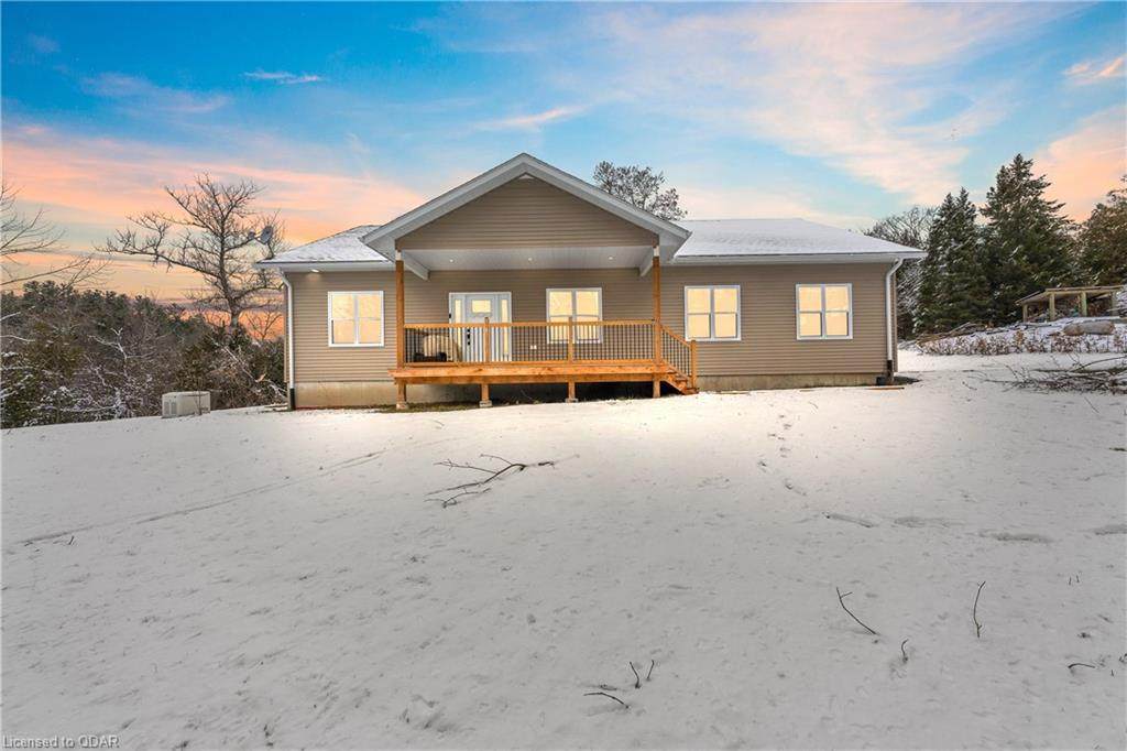 112 Skyview Road - Photo 1