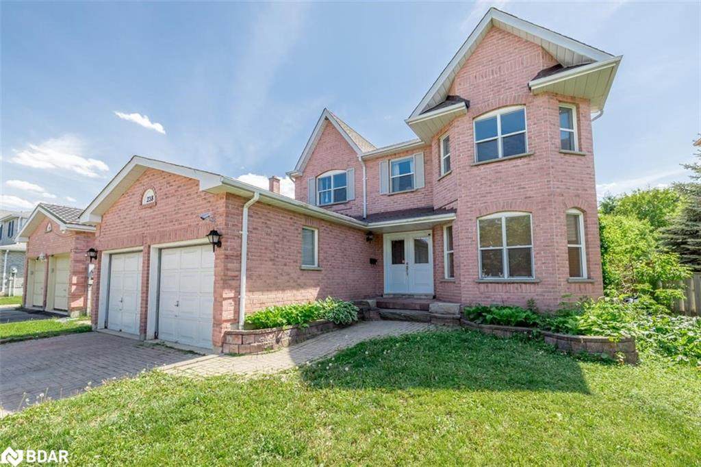 238 Mary Anne Drive - Photo 1