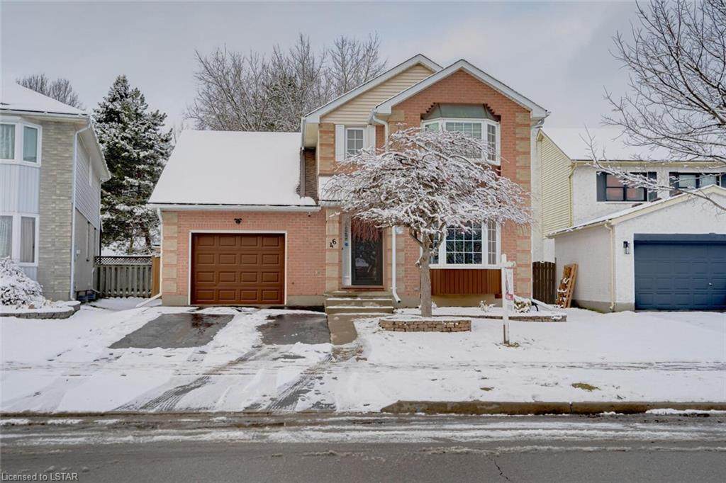46 Laurel Street - Photo 1