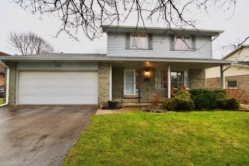 110 St. Clair Crescent - Photo 1