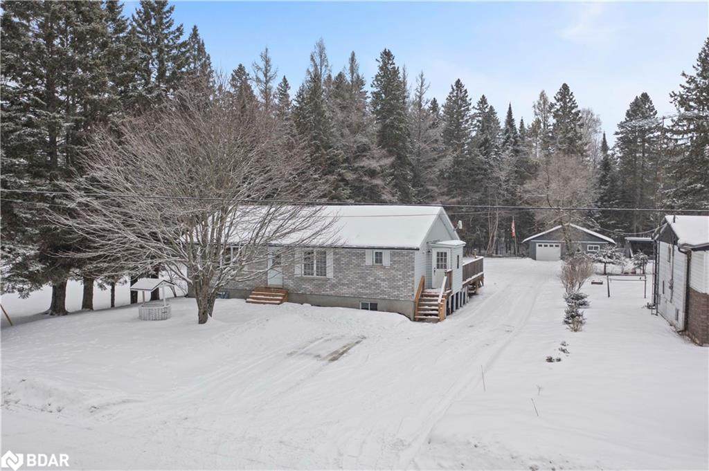 71 Doe Lake Road - Photo 1
