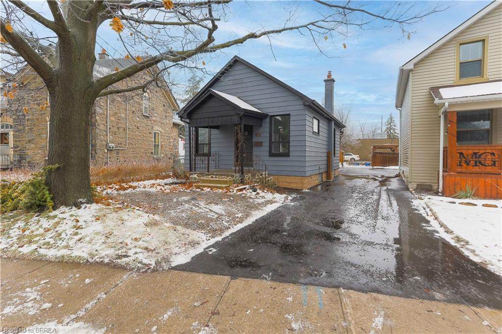 26 Glenmorris Street - Photo 1