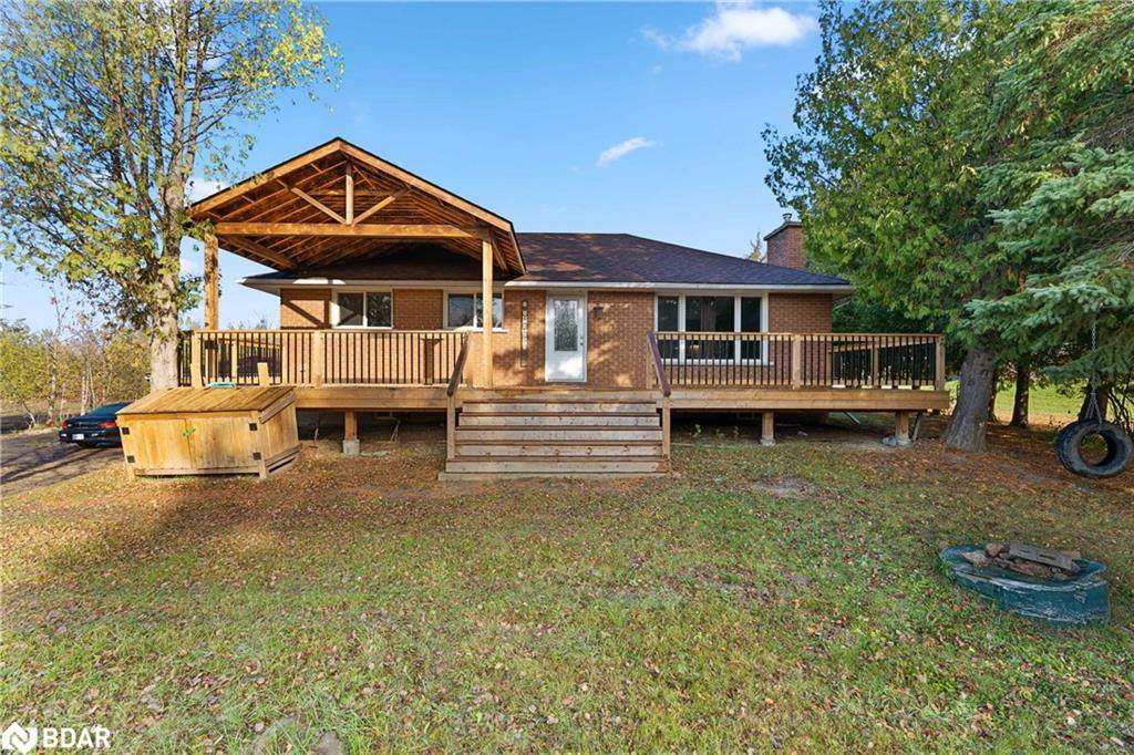 5872 Concession 5 Sunnidale Concession - Photo 1