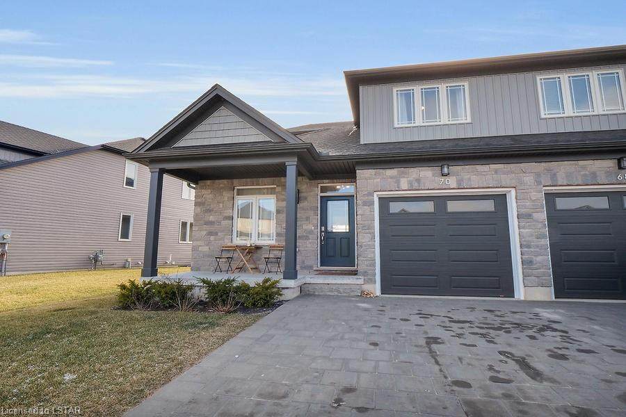 70 Compass Trail - Photo 1
