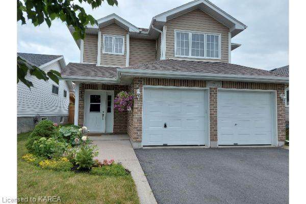 192 Amy Lynn Drive - Photo 1