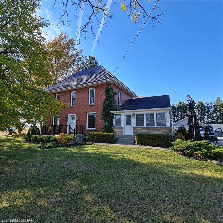 11051 Boundary Line - Photo 1