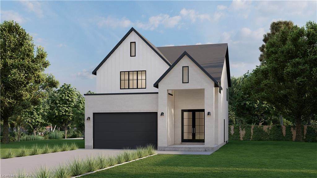 1922 Fountain Grass Drive - Photo 1