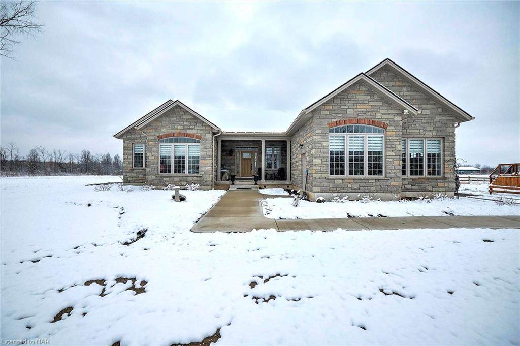 2301 Townline Road - Photo 1